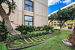 Sugar Beach Maui Condo