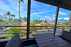 Kamaole Beach Royale #411