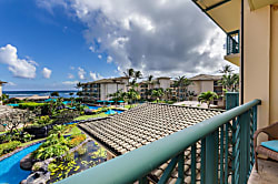 Waipouli Beach Resort D310