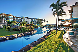 Waipouli Beach Resort D310