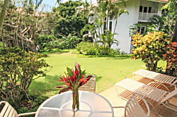 Kiahuna Plantation Condo