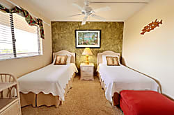 White Sands Beach Condo #324