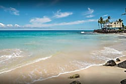 White Sands Beach Condo #324