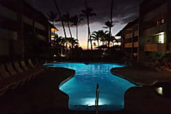 White Sands Beach Condo #324