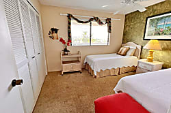 White Sands Beach Condo #324