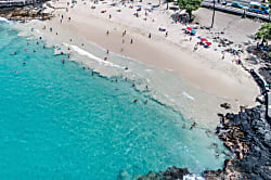 White Sands Beach Condo #324