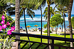 Villa 305: Penthouse Level