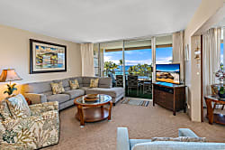 Kamaole Beach Royale #501