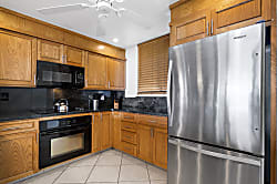 Keauhou Kona Surf & Racquet Club 4102