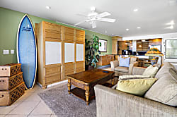 Keauhou Kona Surf & Racquet Club 4102