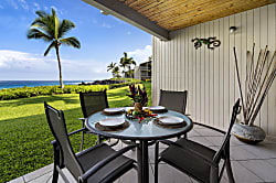 Keauhou Kona Surf & Racquet Club 4102