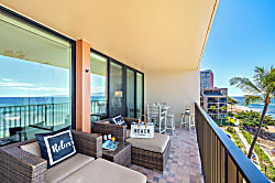 Kaanapali Shores #502