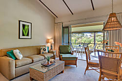 Maui Kaanapali Villas Second Floor Unit