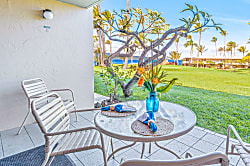 Napili Shores G154 Oceanview Studio