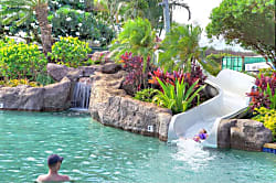 822 Regency, Moku Hale