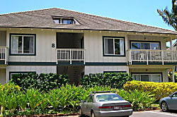 822 Regency, Moku Hale