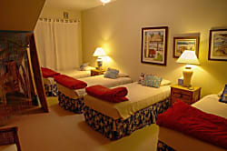 822 Regency, Moku Hale