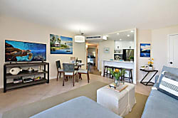 Aston Kaanapali Shores 404