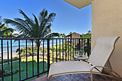 Aston Kaanapali Shores 404