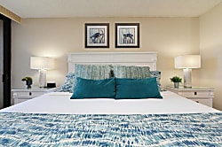 Aston Kaanapali Shores 404