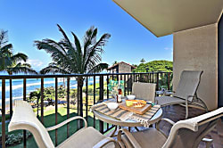 Aston Kaanapali Shores 404