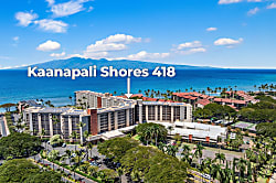 Kaanapali Shores 418