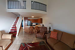 Shores of Maui Resort