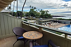 Shores of Maui Resort