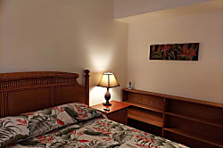 Shores of Maui Resort