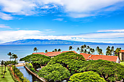 Aston Ka'anapali Shores 920
