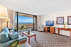 Aston Ka'anapali Shores 920