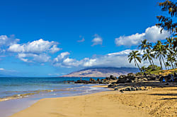 Maui Parkshore #412