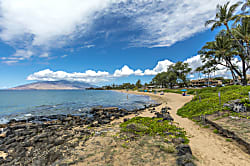 Maui Parkshore #412