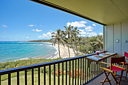 Wailua Bay View 206