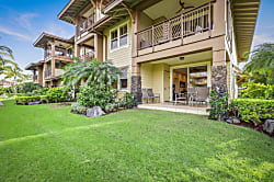 Hali'i Kai at Waikoloa Resort Hale Kailani 
