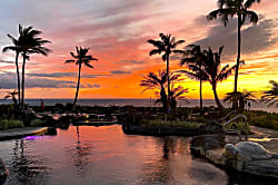 Hali'i Kai at Waikoloa Resort Hale Kailani 