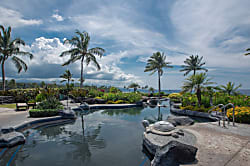 Hali'i Kai at Waikoloa Resort Hale Kailani 
