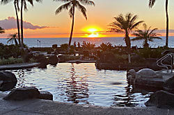 Hali'i Kai at Waikoloa Resort Hale Kailani 