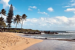 Lae Nani Ground Floor Condo