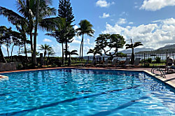 Lae Nani Ground Floor Condo