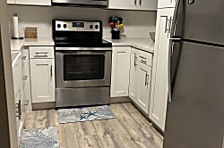 Lae Nani Ground Floor Condo