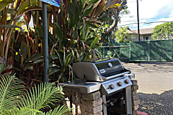 Lae Nani Ground Floor Condo