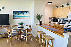 Sugar Beach Resort 115