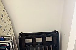 Sugar Beach Resort 115