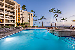 Sugar Beach Resort 115