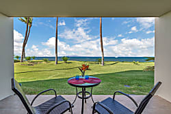 Sugar Beach Resort 115