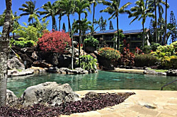 Hanalei Bay Resort 5207