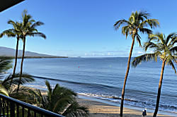 Sugar Beach Resort 440