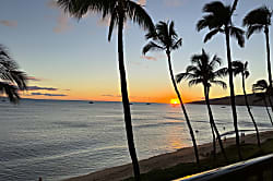 Sugar Beach Resort 440