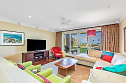 Turtle Bay Villa 116